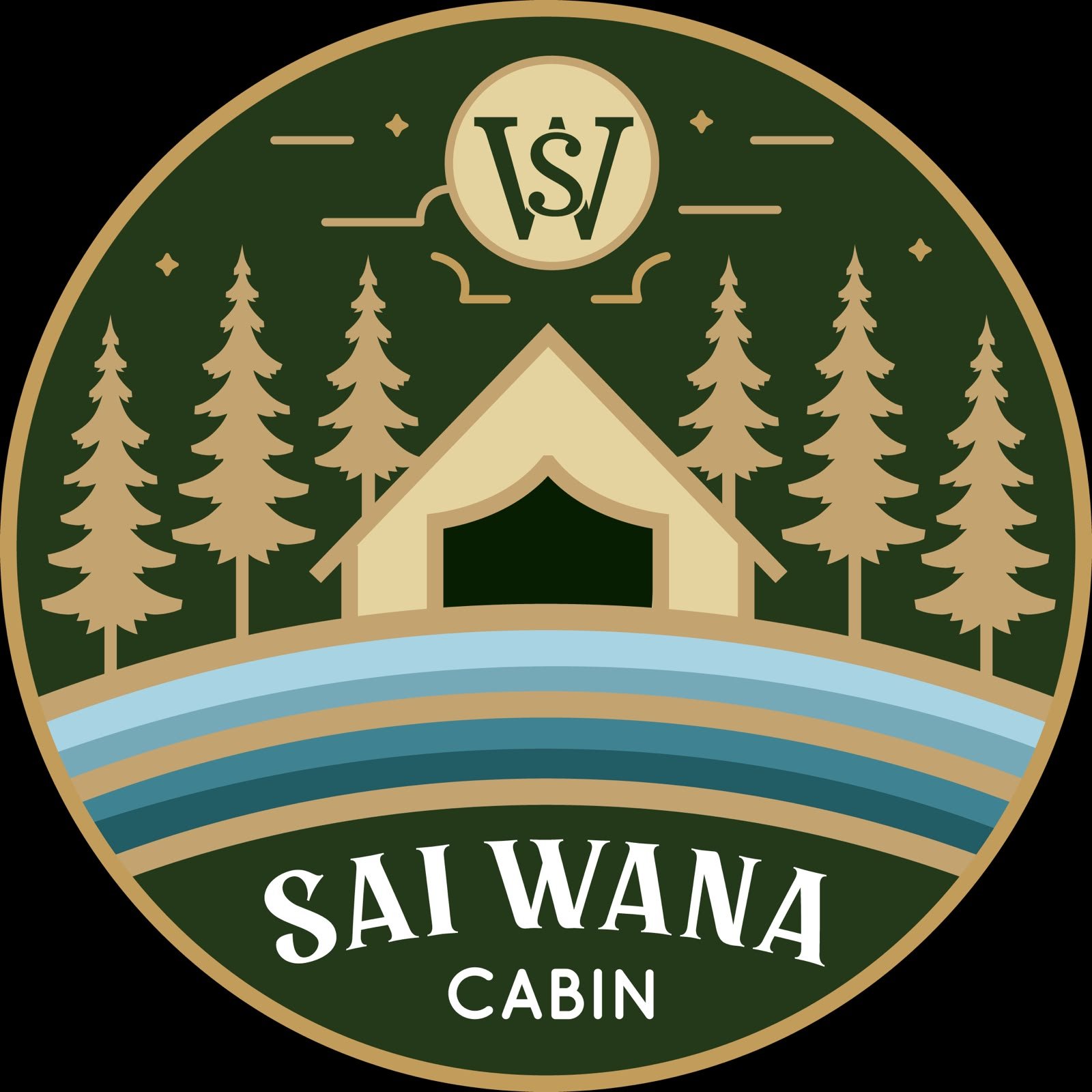 SAIWANA CABIN